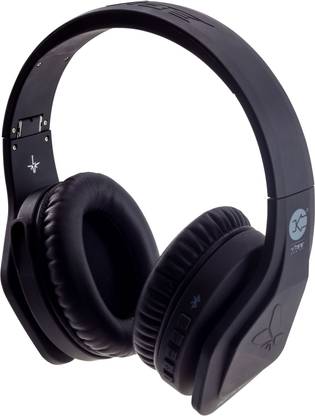 VIBE Fli Over the Ear Bluetooth Gaming