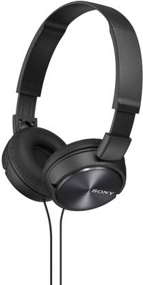 SONY MDR-ZX310 Bluetooth without Mic