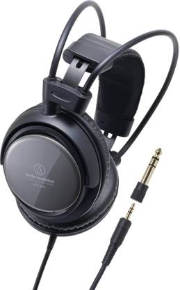 Audio Technica ATH-T400 Wired without Mic