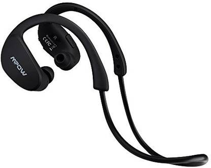 Mpow 3312513 Bluetooth without Mic