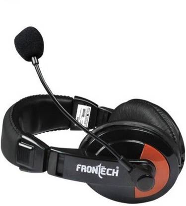 Frontech JIL-3442 Wired without Mic
