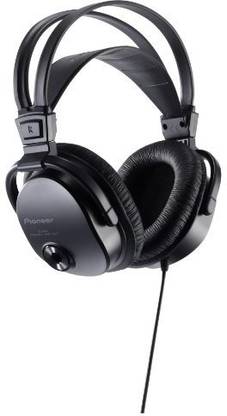 Pioneer Enclosed Dynamic Headphones Se-M521 Bluetooth without Mic