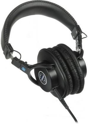 Senal Smh-1000 Professional Field And Studio Monitor Headphones (2 Pack) Bluetooth without Mic