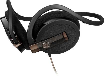 Sennheiser PMX 95 Wired without Mic