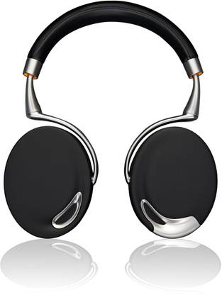 Parrot Zik Wired without Mic