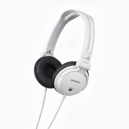 SONY SO-MDR-V150 Wired without Mic