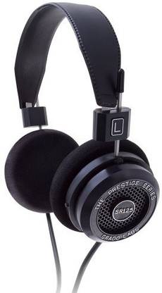 Grado Prestige Series Sr125I Stereo Headphone Bluetooth without Mic