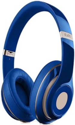 Easy2Sync Studio Premium (BDD95)Blue Wired without Mic