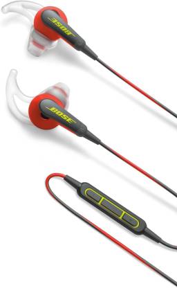 Bose SoundSport Ie MFI Wired Headset