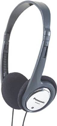 Panasonic RP-HT030 Wired without Mic