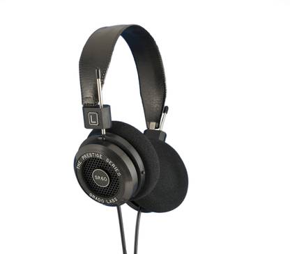 Grado Labs SR60i Wired without Mic