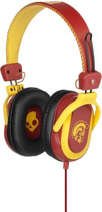 Skullcandy Skullcandy Agent (USC) (Discontinued by Manufacturer) Bluetooth without Mic