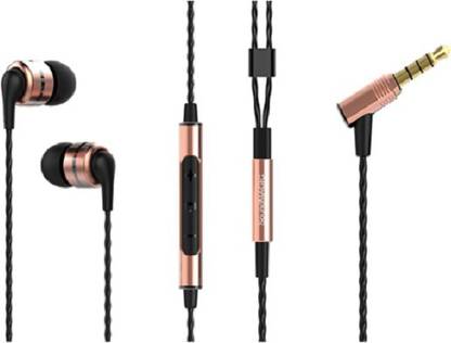 SoundMAGIC E80C Bluetooth without Mic