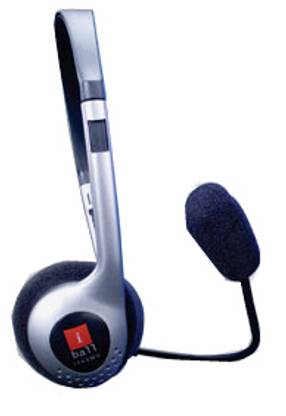 iball i342 Wired