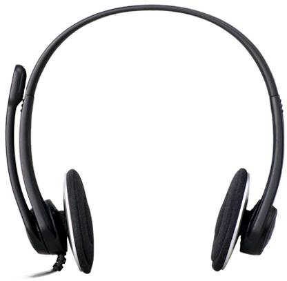 Logitech H330 Wired