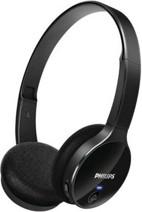 PHILIPS SHB4000/00 Bluetooth without Mic
