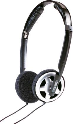 Sennheiser PX 100 Wired without Mic