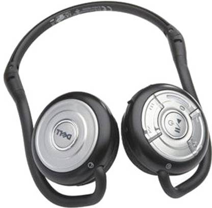 DELL Dell BH200 Bluetooth Headset