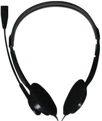 Zebronics 11 HM Wired Headset