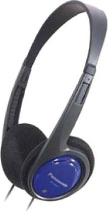 Panasonic RP-HT010GU-A Wired without Mic
