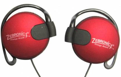 ZEBRONICS ZEB-EM1020 Bluetooth without Mic