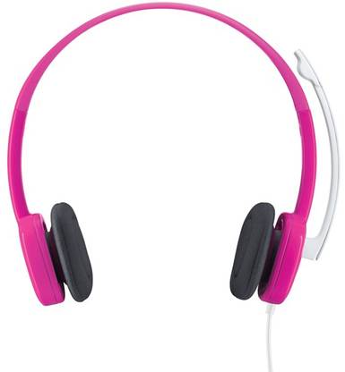Logitech H150 Wired without Mic