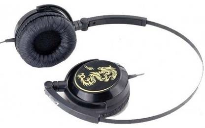 Genius GHP-400F Bluetooth without Mic
