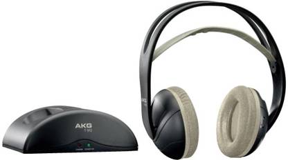 AKG K 912 Wired without Mic