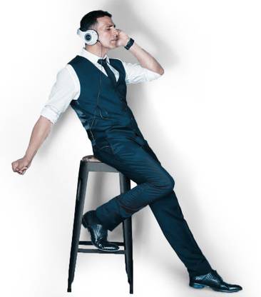 Twist Akshay Kumar Bluetooth without Mic