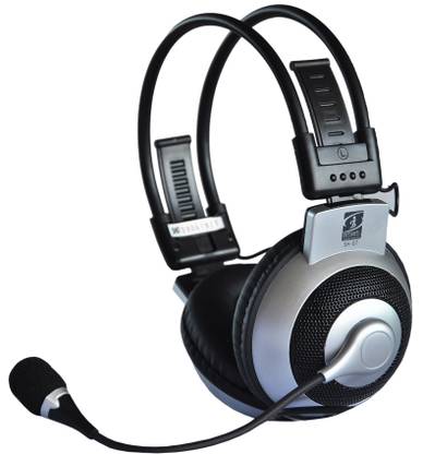 Smart Bass Vibration Headset