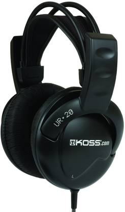 Koss UR20 Bluetooth without Mic