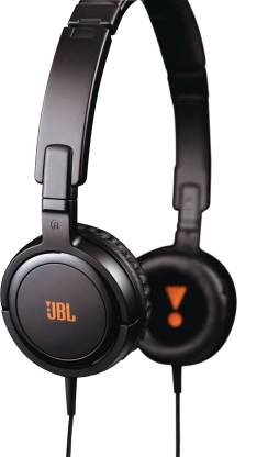 JBL J03B Tempo Bluetooth without Mic Headset