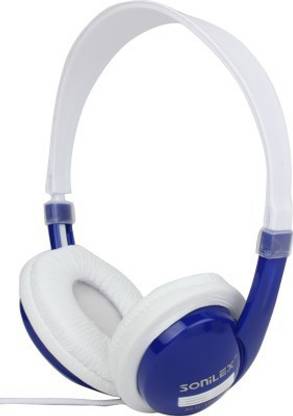 SOniLEX G-1003HP Wired without Mic