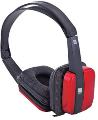 iball Music Pulse Wired