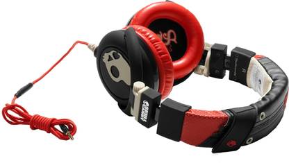 Skullcandy GI Shoe Wired