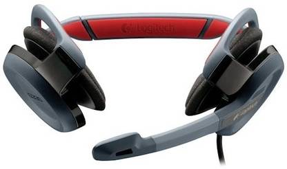Logitech G330 Wired