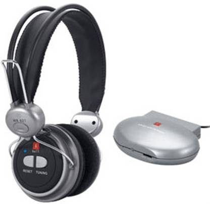 iball WR 621 Wired without Mic