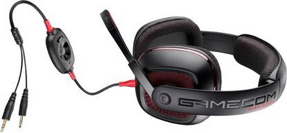 PLANTRONICS GameCom 367 Wired