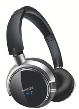 PHILIPS SHB9000 Bluetooth