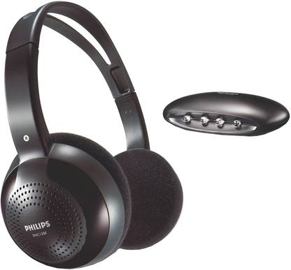PHILIPS SHC1300/10 Bluetooth without Mic