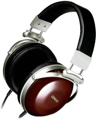 DENON AH-D7000 Wired without Mic