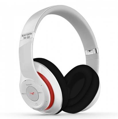 Ganesh Beats Tm-010 Bluetooth headphone Bluetooth Gaming