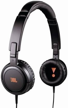 JBL j03b Wired without Mic