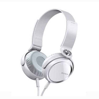 SONY XB400 Bluetooth without Mic