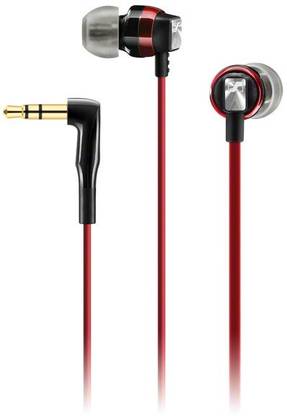 Sennheiser CX 3.00 Wired without Mic