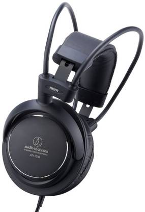 Audio Technica ATH T500