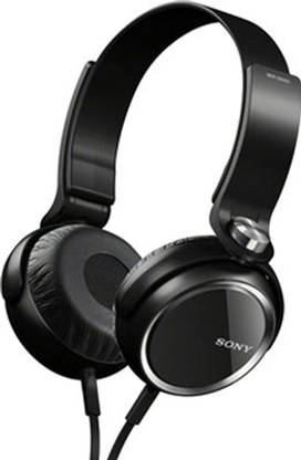 SONY MDR-XB400/BQIN Bluetooth without Mic