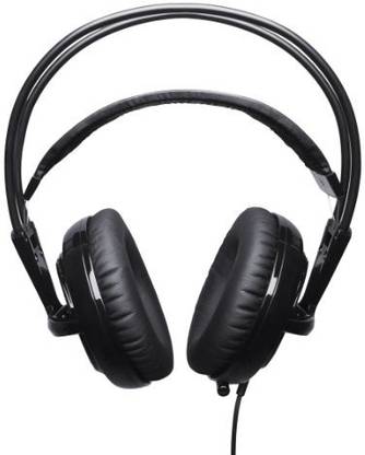 steelseries Siberia V2 Full-Size Usb Gaming Headset With Virtual Surround 7.1 Sound () Bluetooth without Mic