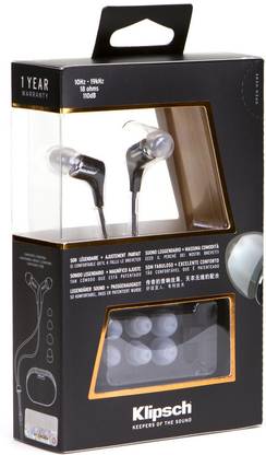 Klipsch R6 Bluetooth without Mic