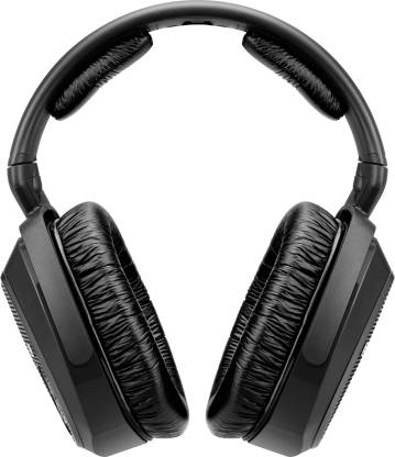 Sennheiser HDR 175 Wired without Mic Headset